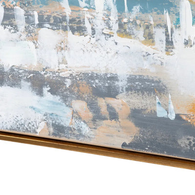 Brighter Days Canvas Wall Decor