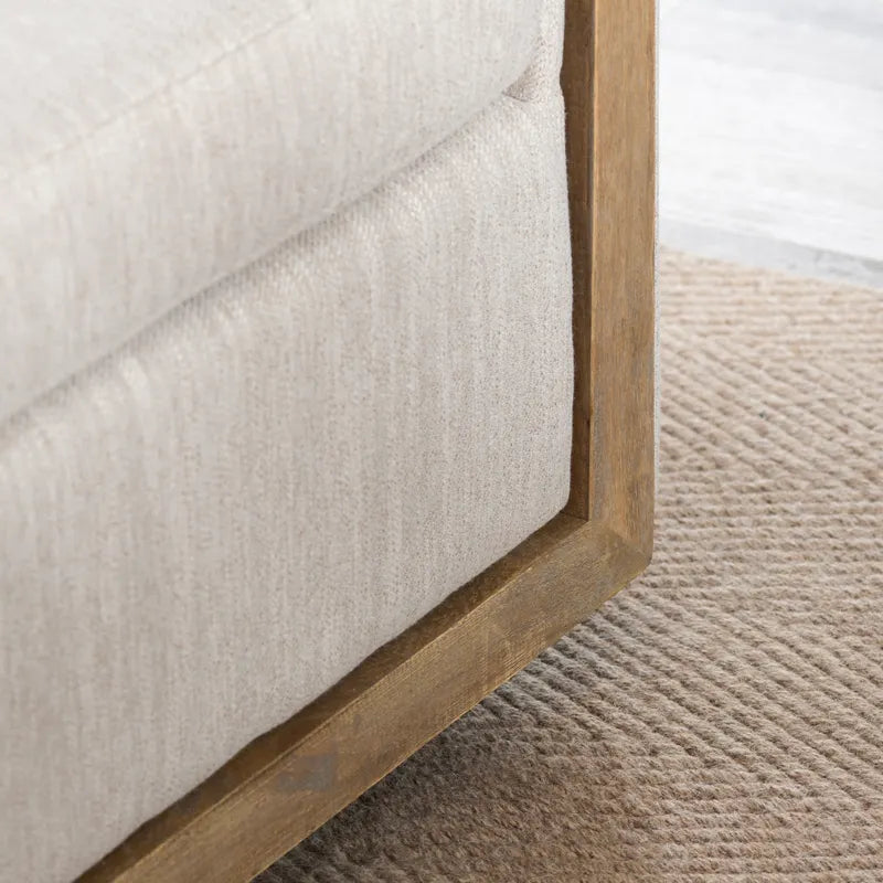 Bennett Swivel Chair