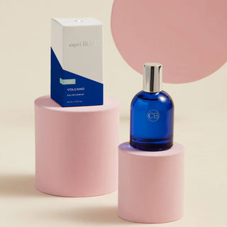 Capri Blue Eau de Parfum - Volcano
