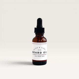 Beard Oil - Choose Scent