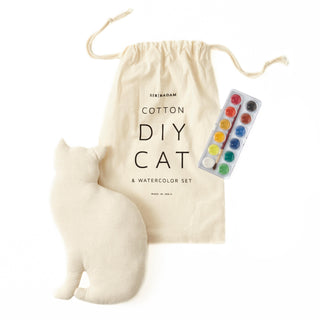 DIY Cat Kit