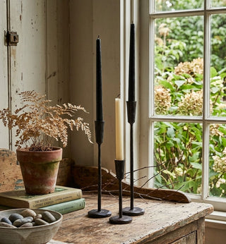 The Davina Candlestick - Choose Size