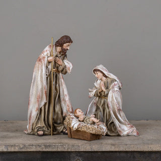 The Nativity Scene