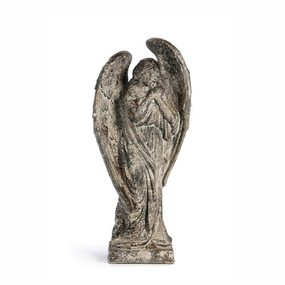 The Garden Tariel Angel Statue