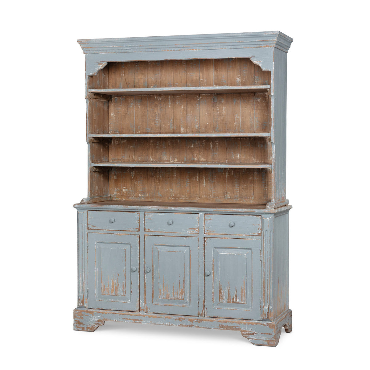 Le Havre Hutch