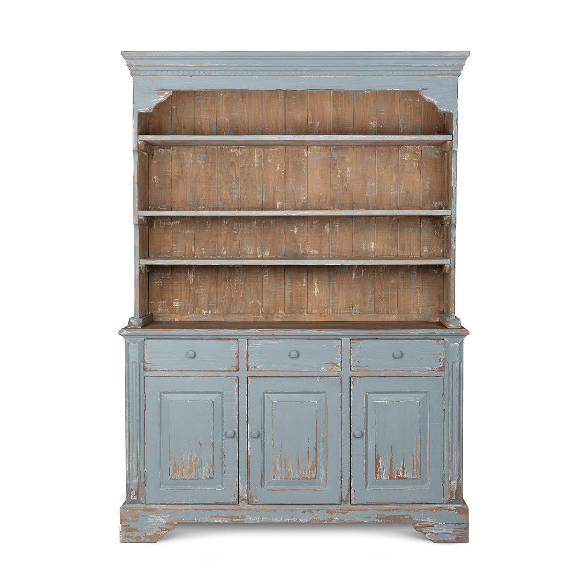 Le Havre Hutch