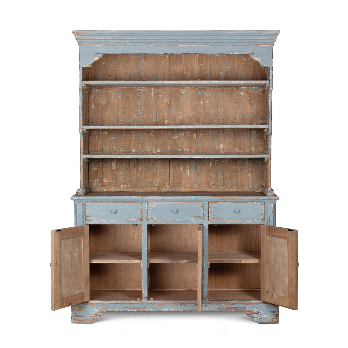 Le Havre Hutch