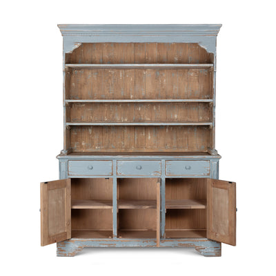 Le Havre Hutch