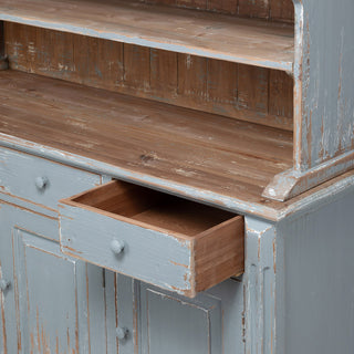 Le Havre Hutch - More Coming Soon