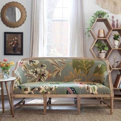 The Botanist Upholstered Sofa