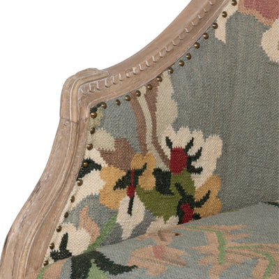 The Botanist Upholstered Sofa
