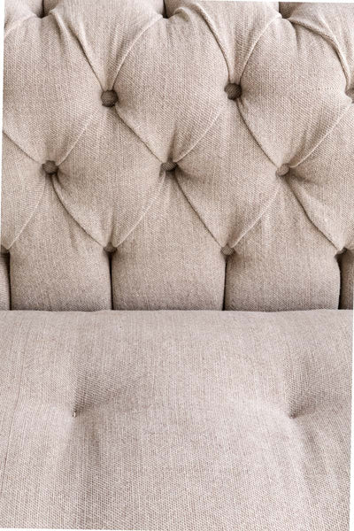 The Marseille Tufted Sofa -  Backordered