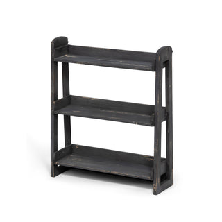 Wooden Herb Rack