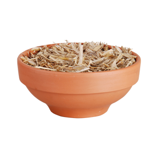 Fire Bowl in Terracotta Pot