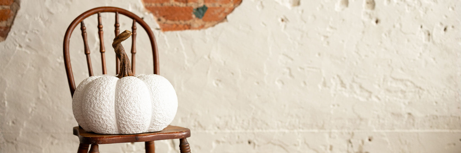 Cottage Farmhouse Decor & Furniture Vintage Style Home Decor Cotton