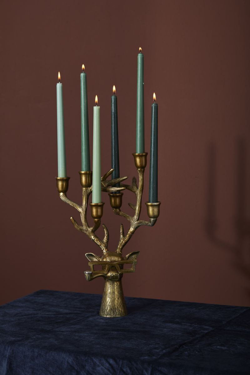 Frankie Candelabra - From The Eric and Eloise Collection
