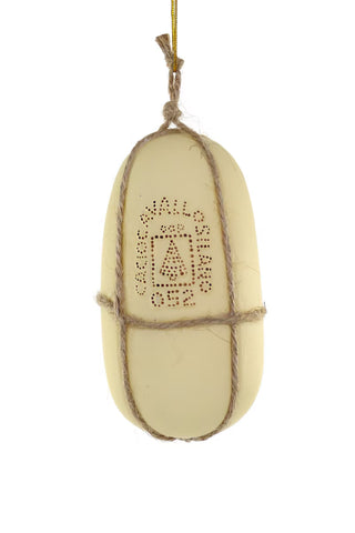 Cody Foster Caciocavallo Silano Ornament