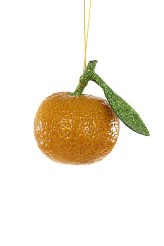Cody Foster Orchard Orange Ornament