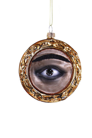 Cody Foster Glass Lover's Eye Ornament