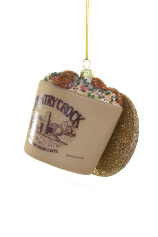 Cody Foster Leftovers Ornament