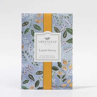 Greenleaf Laurel Grove Large Sachet