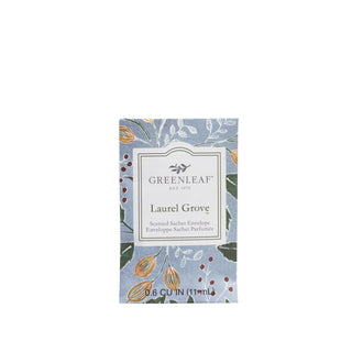 Greenleaf Laurel Grove Small Sachet
