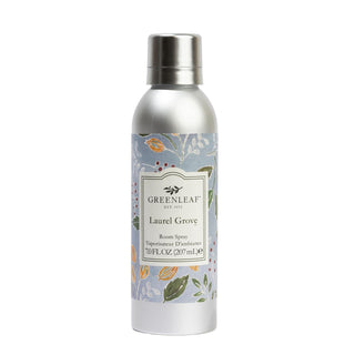Greenleaf Laurel Grove Room Spray
