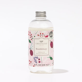 Greenleaf Brambleberry Diffuser Oil Refill