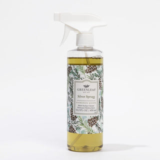 Greenleaf Silver Spruce Multi-Surface Cleaner