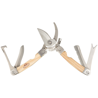 Stainless Steel Garden Multitool