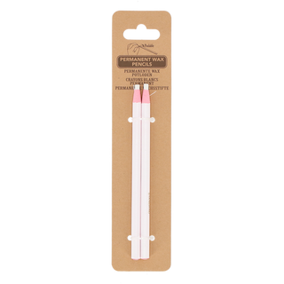 Set of 2 Wax Pencils