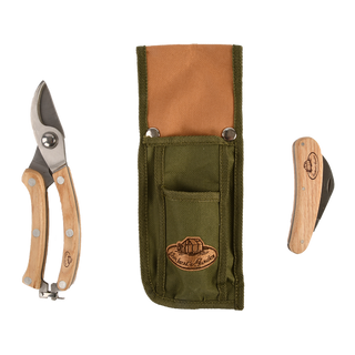 Pruning Set
