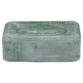Gardeners Soap in Tin