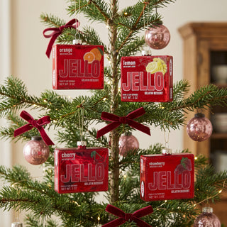 Cody Foster Jello Ornament - Choose Style