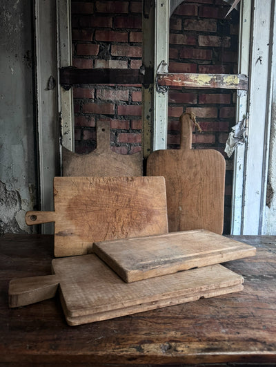 Found French Cutting Boards - More Coming Soon