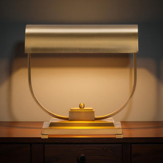 Bixby Tabletop Pharmacy Lamp