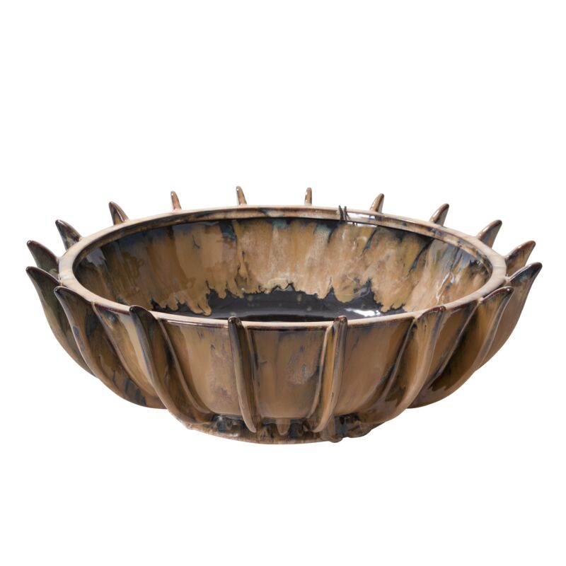 The 24" Iliad Bowl