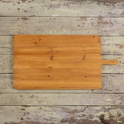 29.75" Rectangle Bread Board