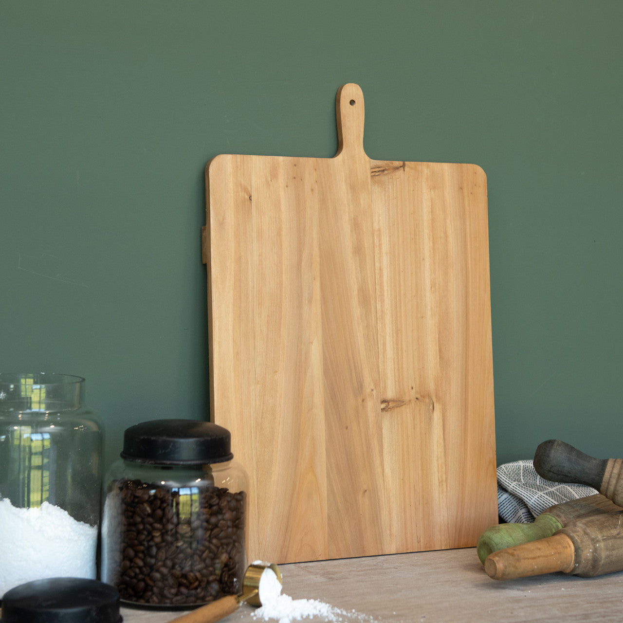 18" Rectangle Cutting Board