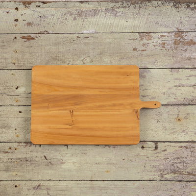 18" Rectangle Cutting Board