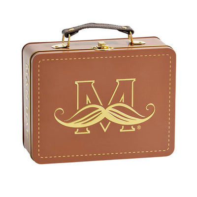 Man Bar Travel Kit - Spiced Tobacco