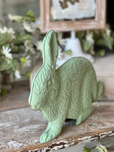 Parsley Rabbit - Choose Color