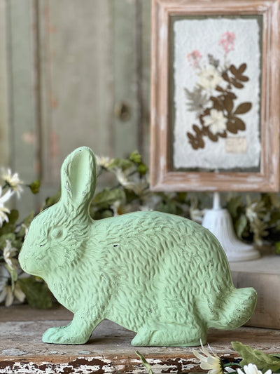 Parsley Rabbit - Choose Color