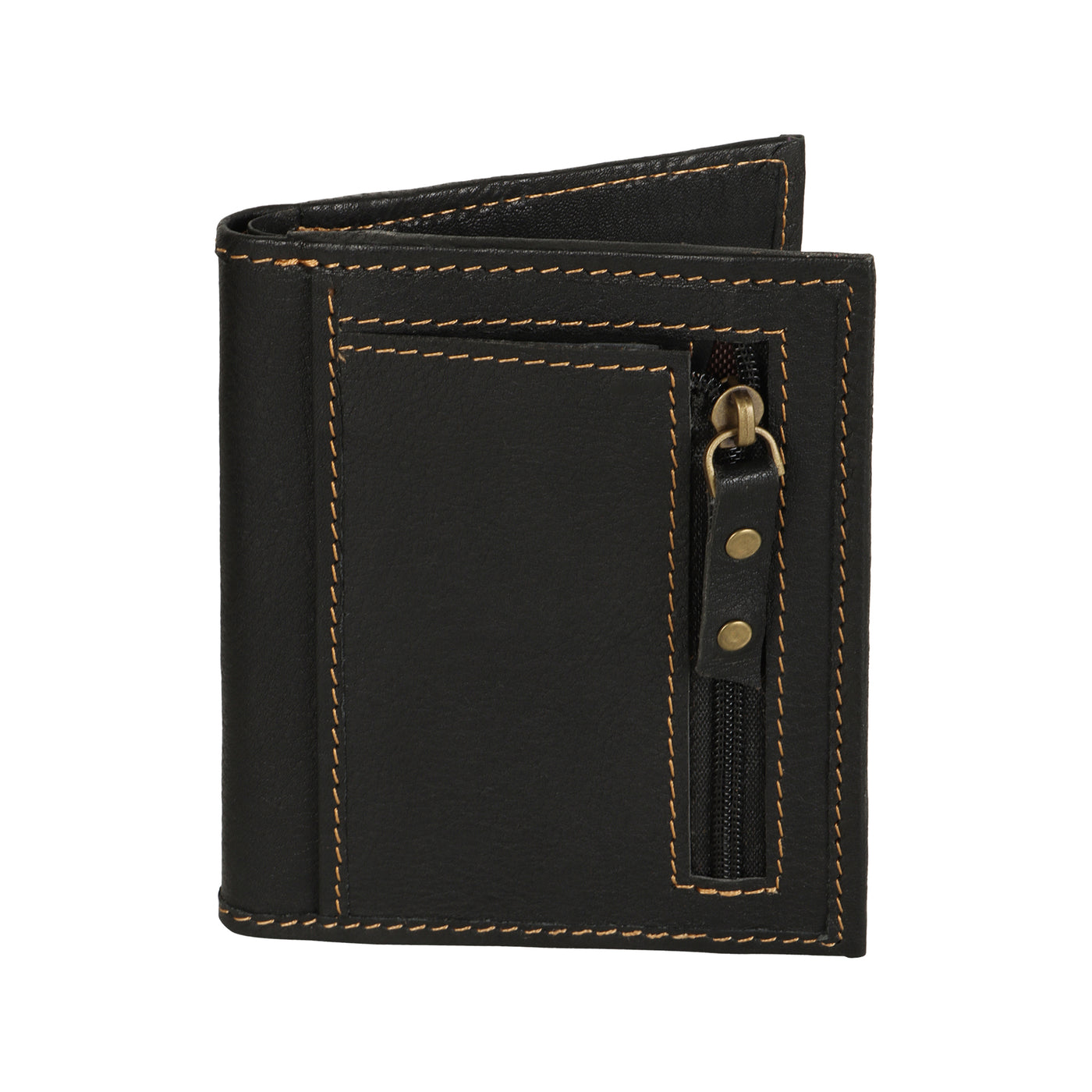 Men's Wallet Gift Box Set