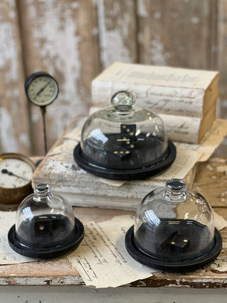 5.1" Arlington Cloche
