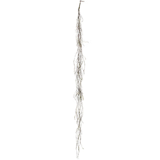 72" Moss Garland