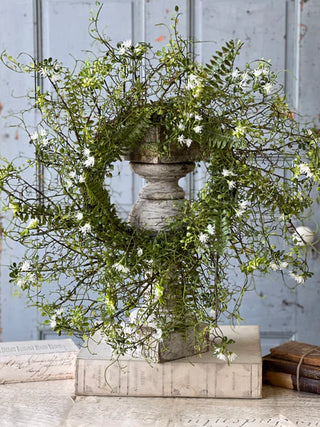 27" Wild Glade Wreath
