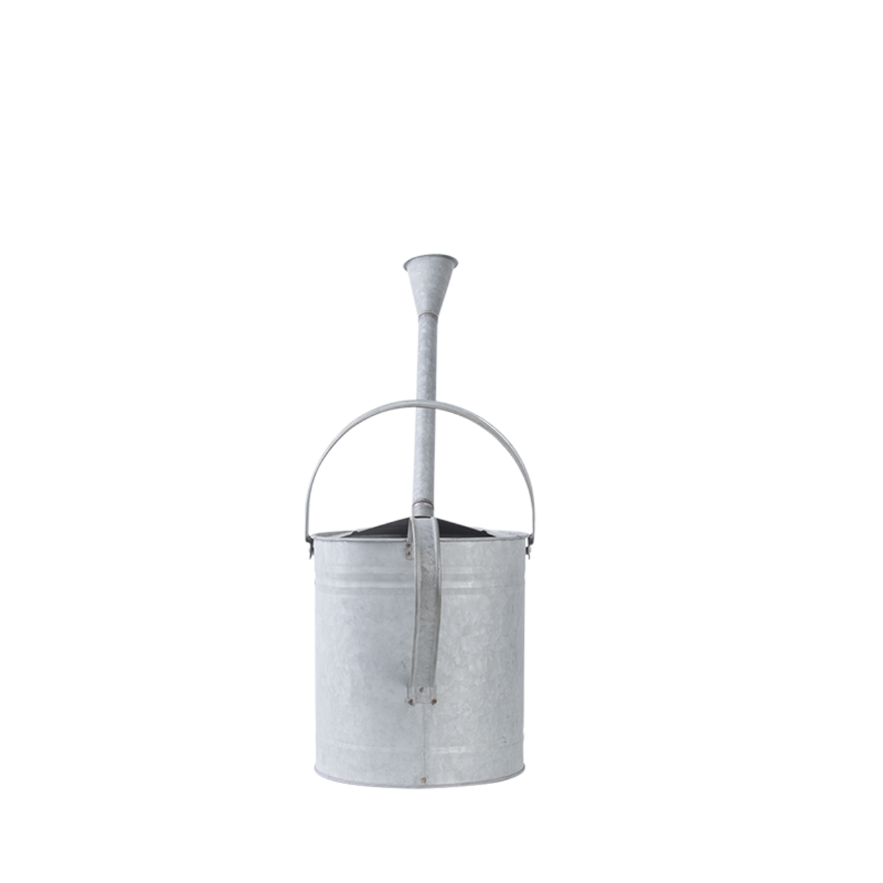 The Long Spout Watering Can