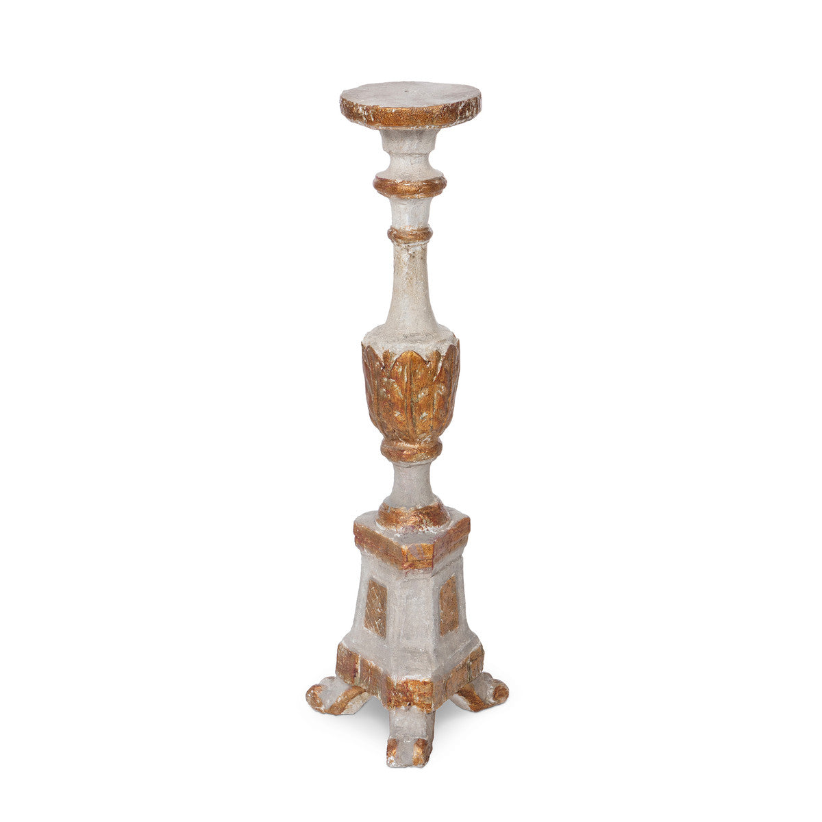 The Lola Candlestick