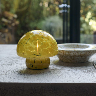 Pandora Portable Table Lamp